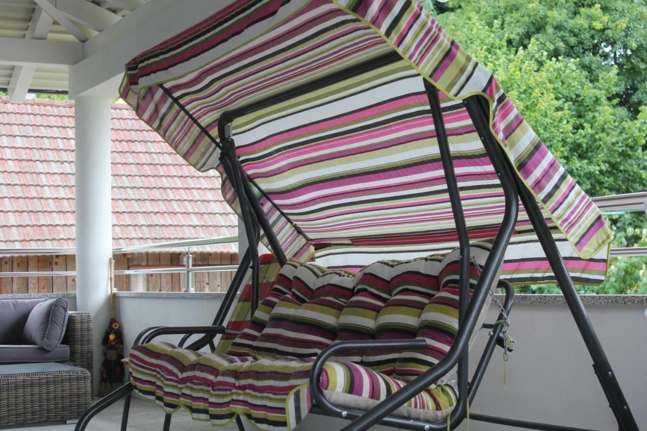 Apartment Snjezana Slunj Eksteriør billede