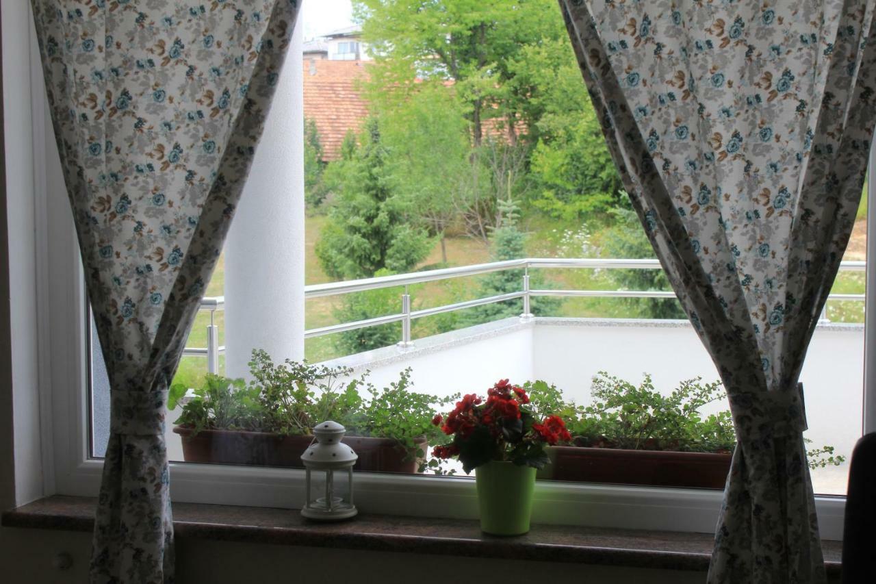 Apartment Snjezana Slunj Eksteriør billede