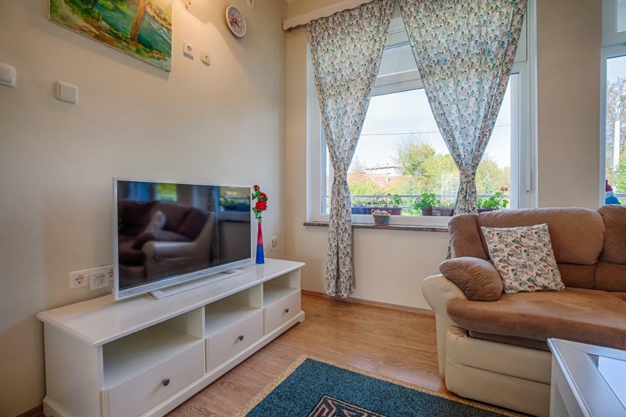 Apartment Snjezana Slunj Eksteriør billede