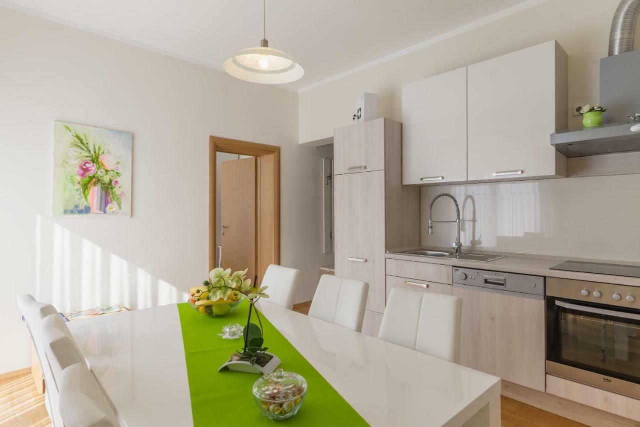 Apartment Snjezana Slunj Eksteriør billede