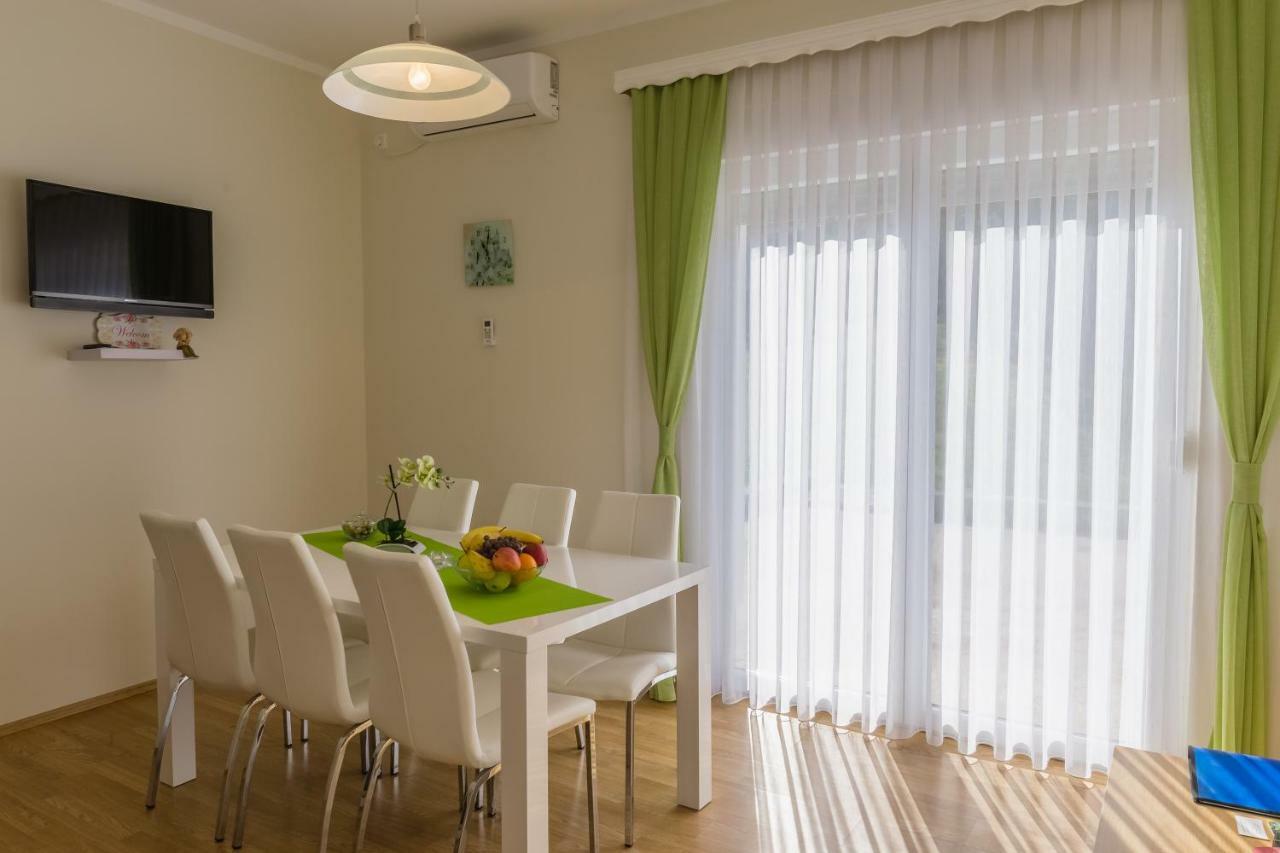 Apartment Snjezana Slunj Eksteriør billede