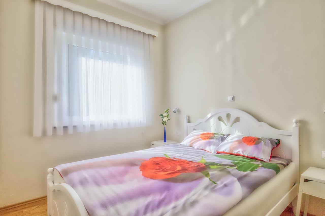 Apartment Snjezana Slunj Eksteriør billede