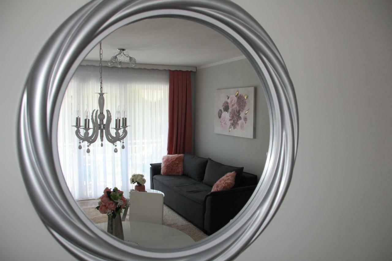 Apartment Snjezana Slunj Eksteriør billede