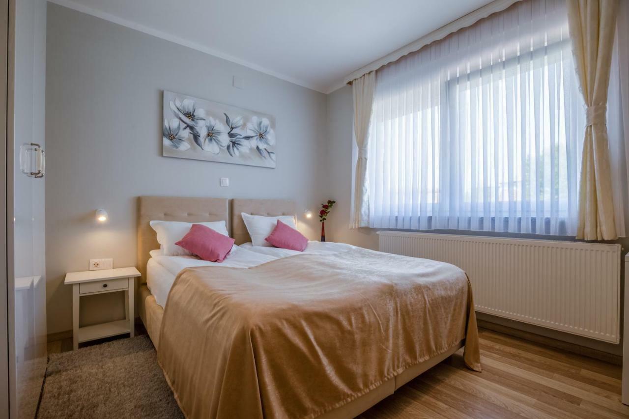 Apartment Snjezana Slunj Eksteriør billede