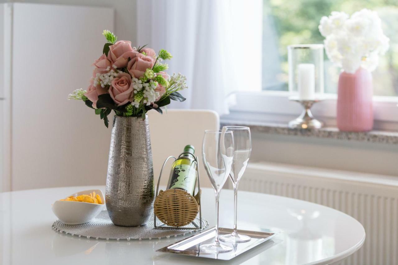 Apartment Snjezana Slunj Eksteriør billede
