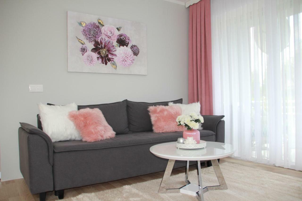 Apartment Snjezana Slunj Eksteriør billede