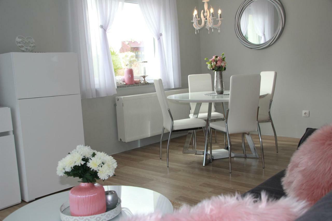 Apartment Snjezana Slunj Eksteriør billede