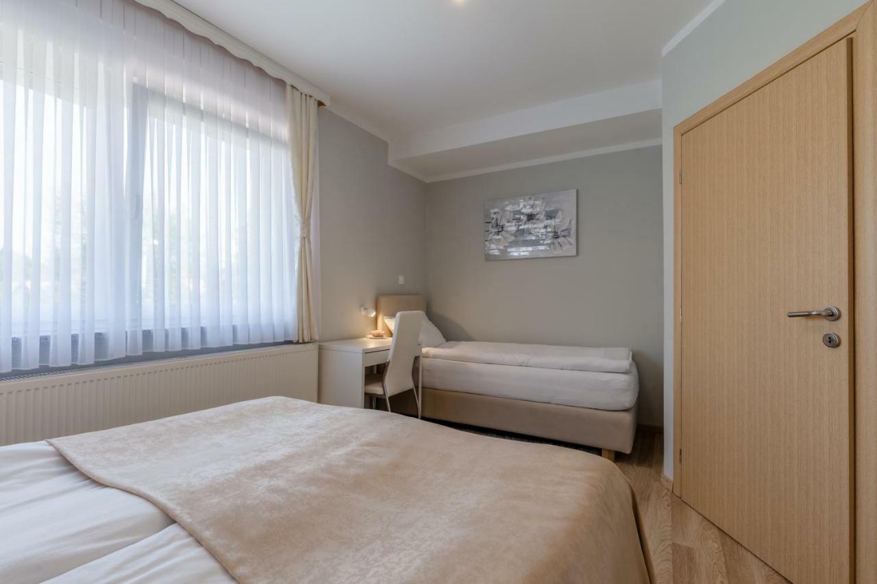 Apartment Snjezana Slunj Eksteriør billede