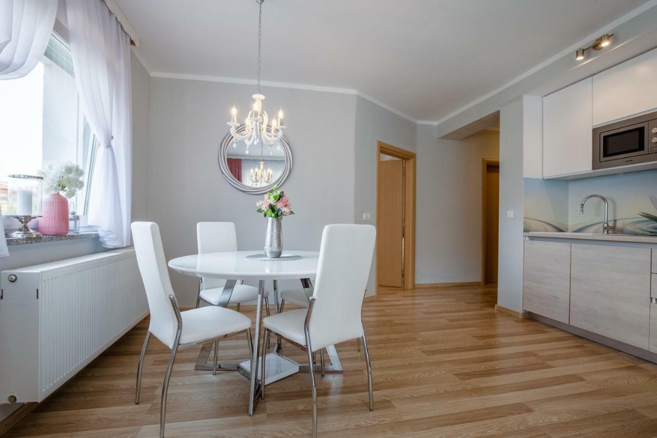 Apartment Snjezana Slunj Eksteriør billede