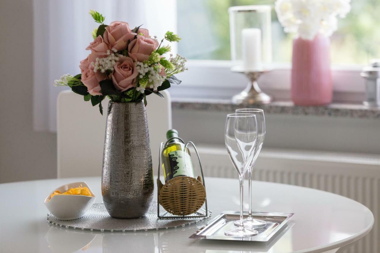 Apartment Snjezana Slunj Eksteriør billede