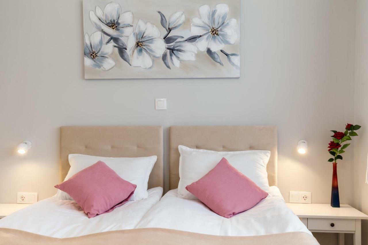 Apartment Snjezana Slunj Eksteriør billede