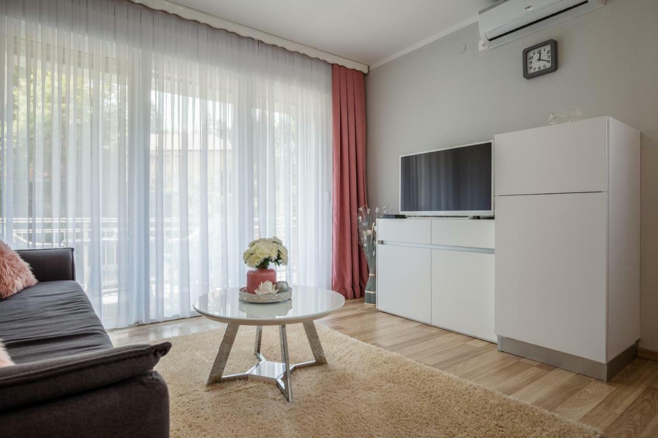 Apartment Snjezana Slunj Eksteriør billede