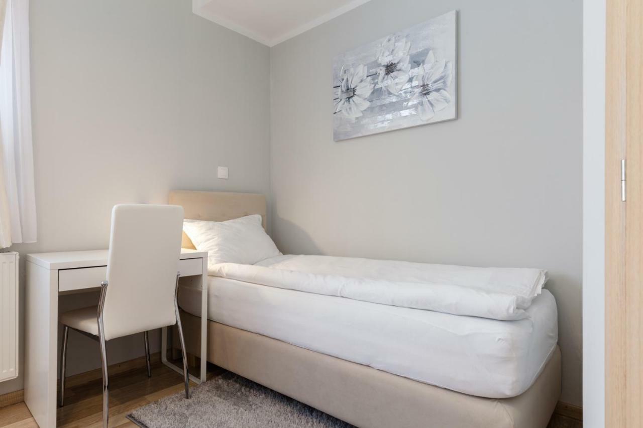 Apartment Snjezana Slunj Eksteriør billede