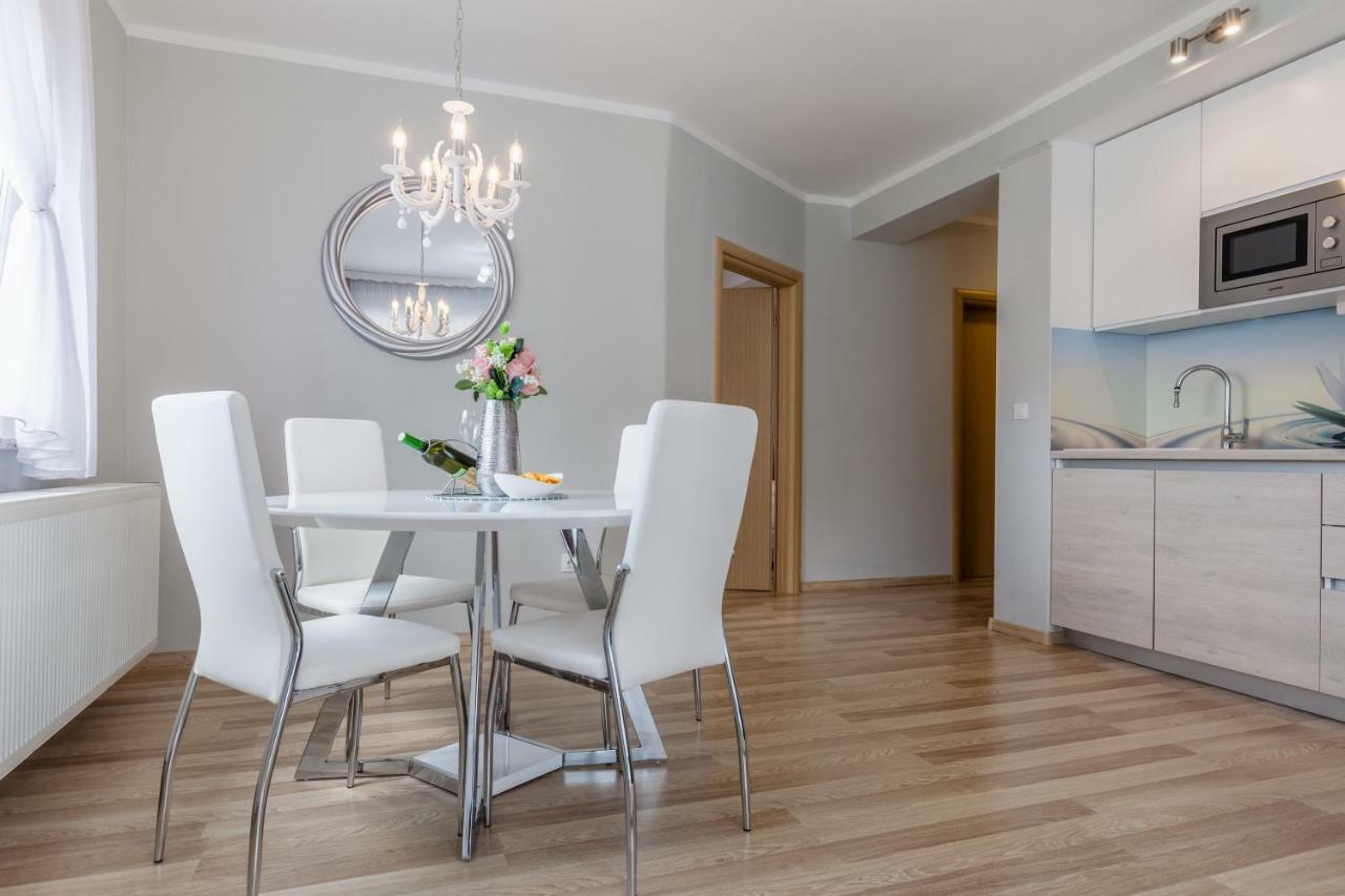 Apartment Snjezana Slunj Eksteriør billede