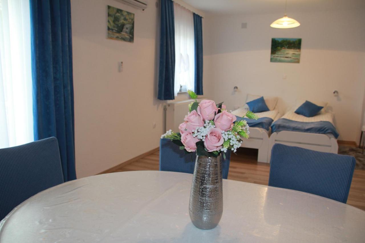 Apartment Snjezana Slunj Eksteriør billede