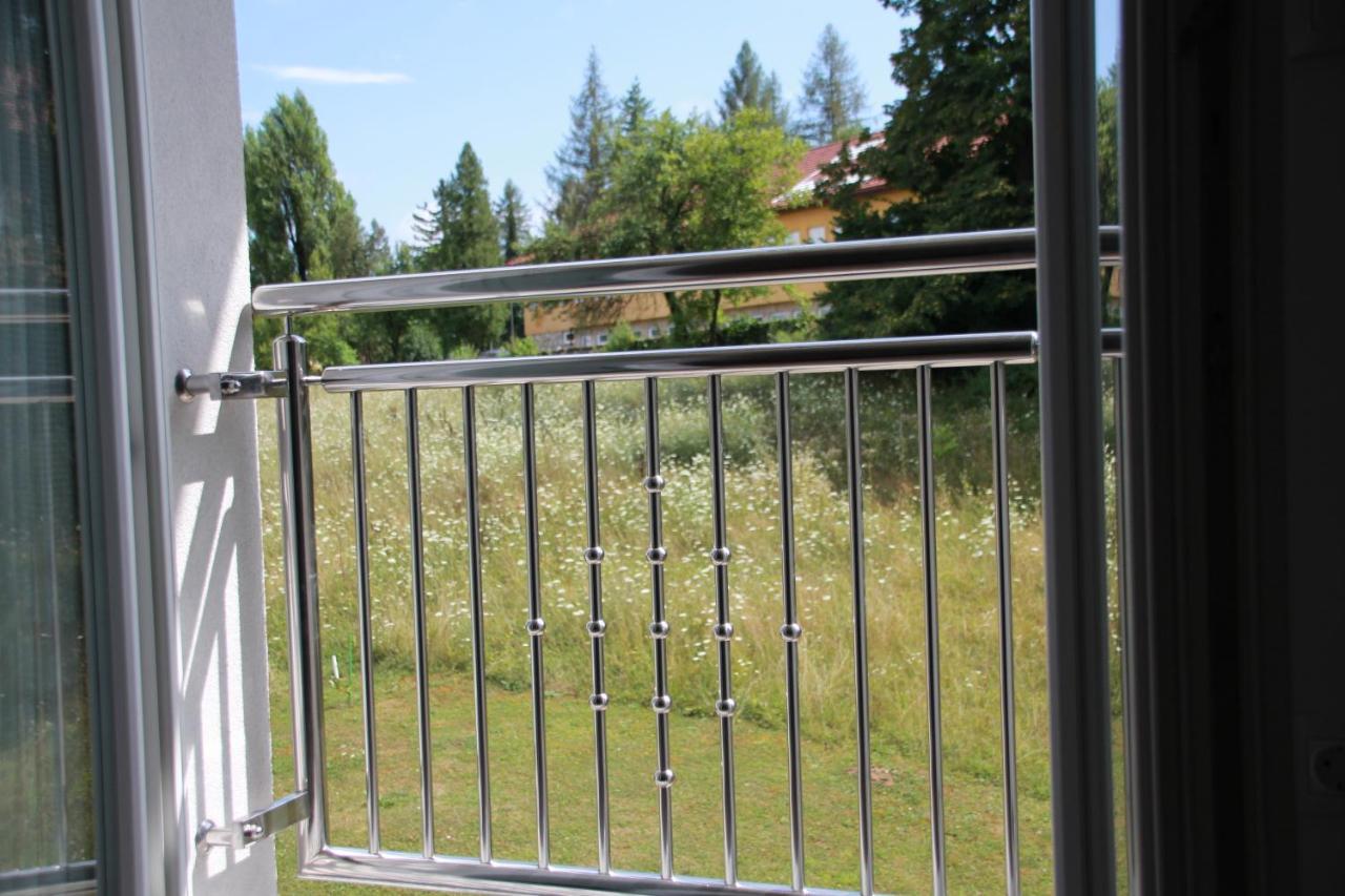 Apartment Snjezana Slunj Eksteriør billede
